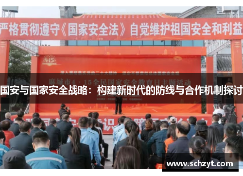 国安与国家安全战略:构建新时代的防线与合作机制探讨 国安与国家安全战略:构建新时代的防线与合作机制探讨