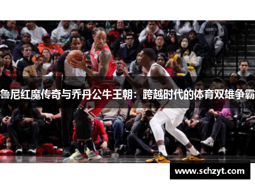 鲁尼红魔传奇与乔丹公牛王朝：跨越时代的体育双雄争霸