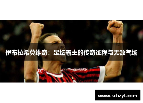 伊布拉希莫维奇：足坛霸主的传奇征程与无敌气场