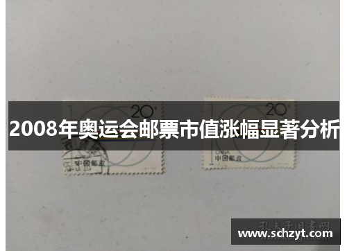 2008年奥运会邮票市值涨幅显著分析
